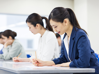 復職に役立つ実践的な訓練講座のイメージ