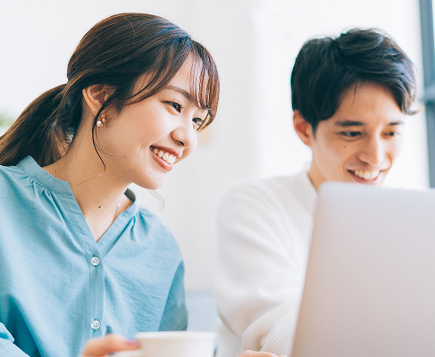 専門スタッフと医療・企業との連携で、安心の支援体制のイメージ