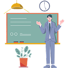 全体朝礼・体調確認