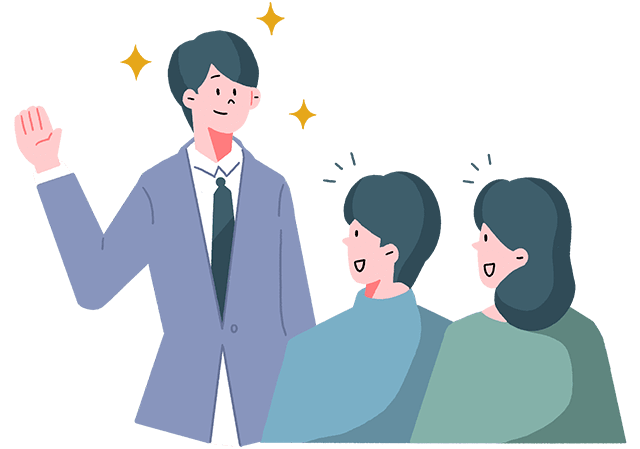 日々のご支援