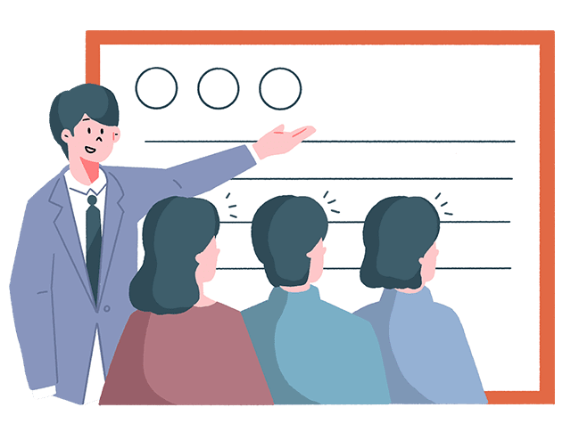 達成感や体調の安定を実感