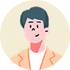 30代男性（うつ病）