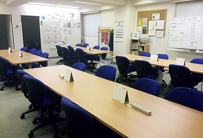 ミラトレ新松戸