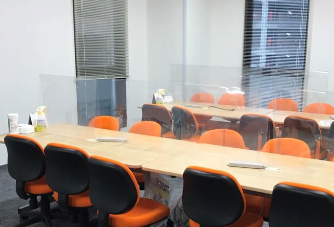 ミラトレ名古屋