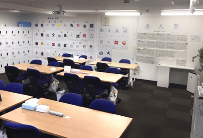 ミラトレ大井町