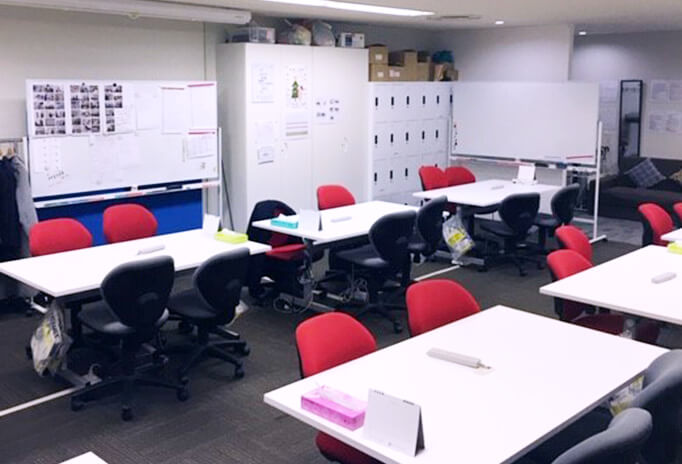 ミラトレさいたま