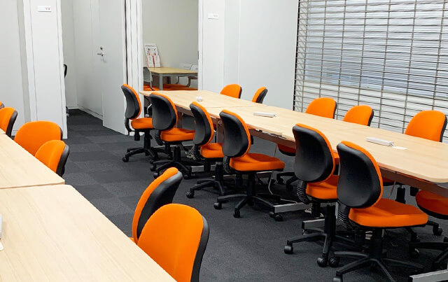 ミラトレ横浜関内