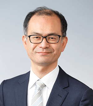 産業医科大学　産業生態科学研究所  産業精神保健学研究室 教授 江口 尚氏