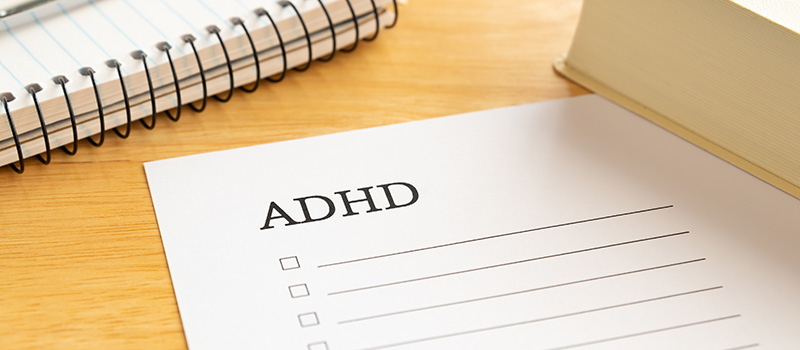 ADHD（注意欠如・多動性障害）の人の仕事選びのポイントや長くはたらき続けるコツ