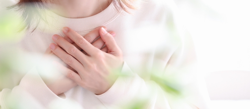 愛着障害とは？大人の愛着障害の特徴と仕事への影響・対処方法