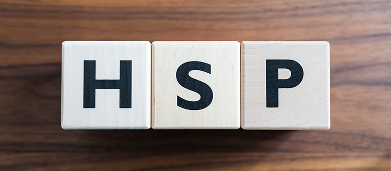 HSPとは？HSPの人が就労移行支援を利用する条件について解説