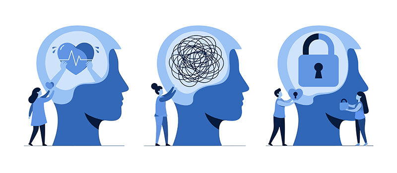 認知行動療法（CBT）とは？セルフでのやり方もわかりやすく解説