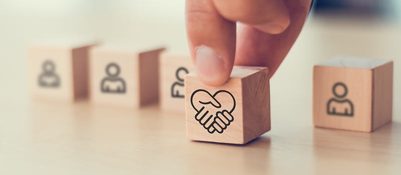 一般雇用から障害者雇用への切り替えはできる？はたらき方の違いやメリットを解説