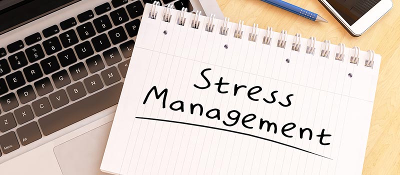 ストレスマネジメントとは?実践方法を学び、ストレスを上手にコントロールしよう