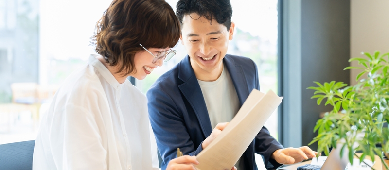 発達障害のある方が報連相で悩む理由とは？原因と職場でできる対策を解説