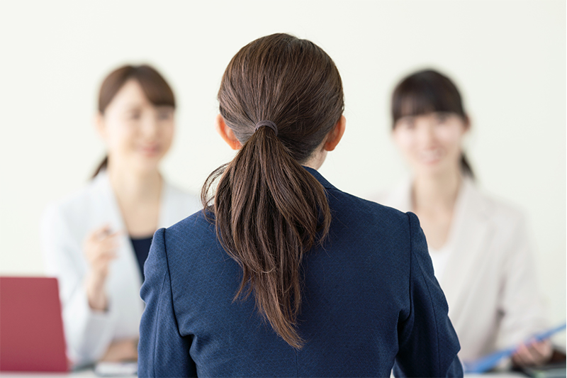 就労移行支援事業所への相談