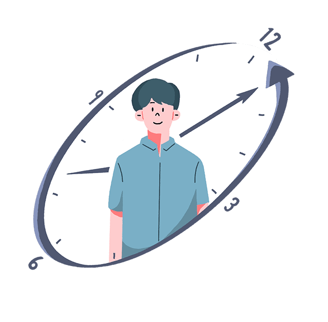 達成感や体調の安定を実感
