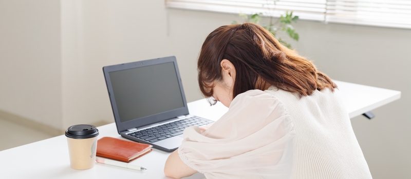 先延ばし癖の原因はADHD？ついつい後回しにする人が仕事で使える対策