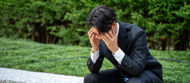 対人恐怖症で仕事がつらいときは?向いている仕事やはたらき方と対処法を解説